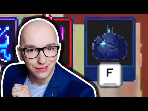 SALA TRONOWA BEZ LECZENIA?! | Dead Cells #26