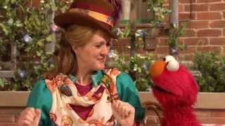 Sesame Street - Fairy Tale Fun! | DVD Preview
