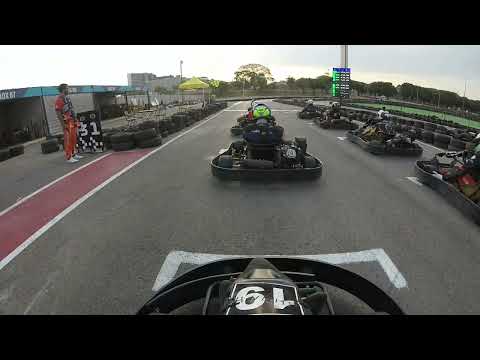 Lika Racing 2025 - Etapa 9 - Kart Point