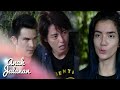 Rey Moraga Dan Roger Gebukin Gino Anak Jalanan 13 Mei 2016