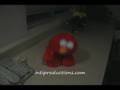 Possessed Tickle Me Elmo