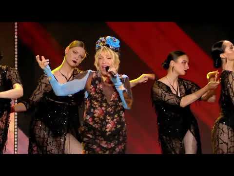 Dedication to Piazzolla/Laima Vaikule (Laima Rendezvous Jūrmala 2025)