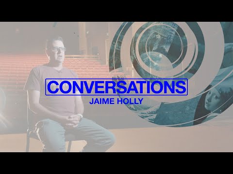The Blue Devils 2022 - Conversations (Jamie Holly)