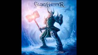 Gloryhammer - The Epic Rage Of Furious Thunder