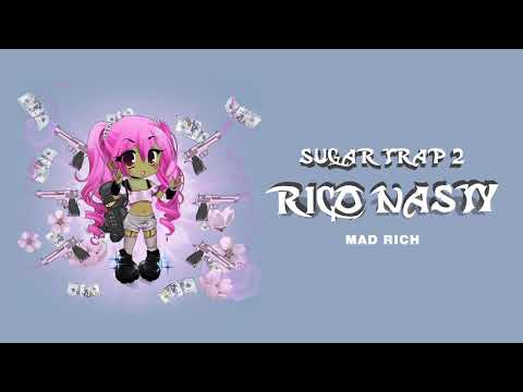 Video thumbnail for Mad Rich