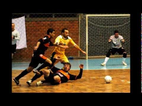 Lances Alexey Falcone '' ACA FUTSAL X ADVF ''