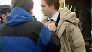 There Cannot Be A Close Second - Twilight