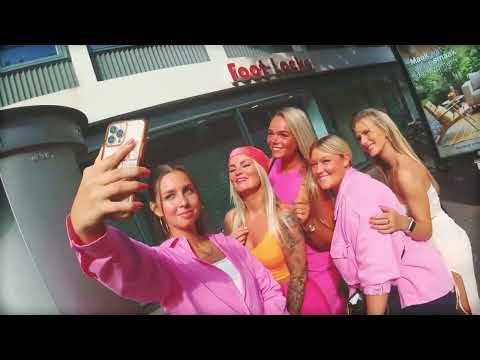 MALEYA - WHATS UP (OFFICIAL VIDEO)