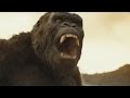 Kong: Skull Island (2017) - Official Trailer