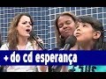 ENSAIO CD ESPERANÇA SALMO 115 NENA QUEM É DEUS COMO NOSSO DEUS E DESCANSAR EM DEUS 04 07 2004