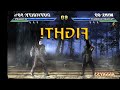 Mortal Kombat New Era Project Full Playthrough Classic Ninja Noob Saibot