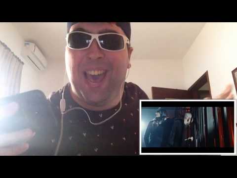 Kevinho - Credo que Delícia (Videoclipe 2019)REACT