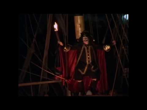 download lagu mp3 mp4 Kaptein Sabeltann Og Den Forheksede ya, download lagu Kaptein Sabeltann Og Den Forheksede ya gratis, unduh video klip Kaptein Sabeltann Og Den Forheksede ya