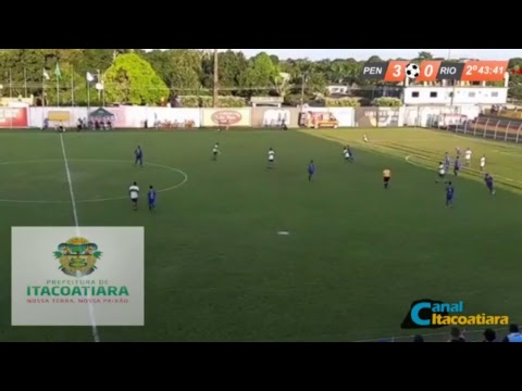 Penarol vs Rio Negro