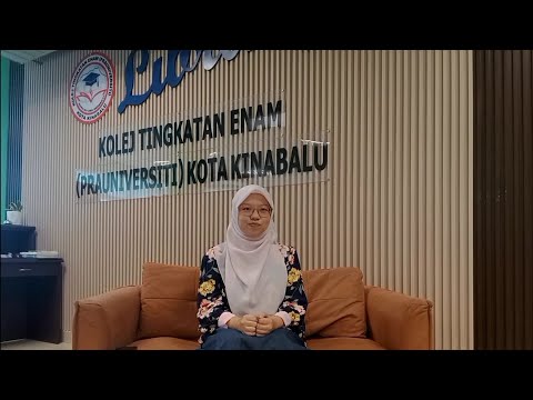 AN INTERVIEW WITH NUR SYARIENA FITRI LIEW, A MUET CANDIDATE WHO ACHIEVED A BAND 4.5 🌟 | KTEKK 📚
