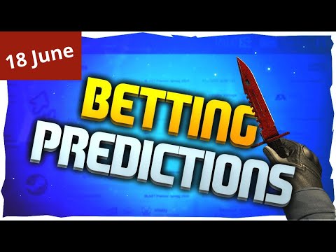 Betting Predictions || BIG vs NIP, G2 vs Complexity | BLAST Premier Spring Final Day 4