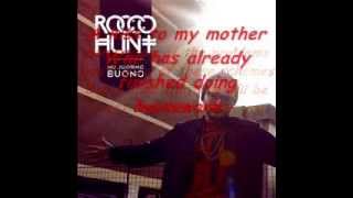 Nu juorn buon - Rocco Hunt Traslate in English