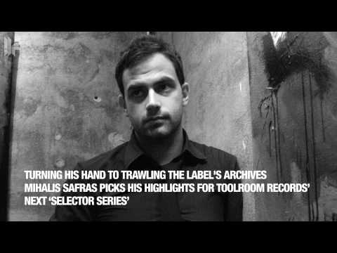Toolroom Records Selector Series 9: Mihalis Safras