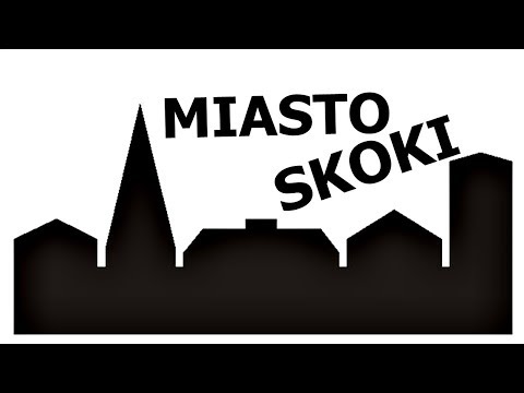 Jazda po mieście - Skoki 2017