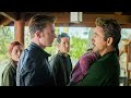 Steve Natasha Scott Meets Tony Stark Scene Avengers Endgame 2019 Movie Clip