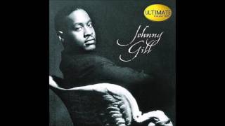 Return II Love ♪: Johnny Gill - Giving My All To You