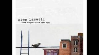 Greg Laswell- That It moves
