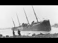 L'explosion d'Halifax, il y a 100 ans