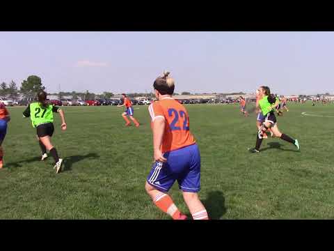 2019 CREEK CLASSIC   SOC U19 vs ECLIPSE EAST FC BLAST BLUE