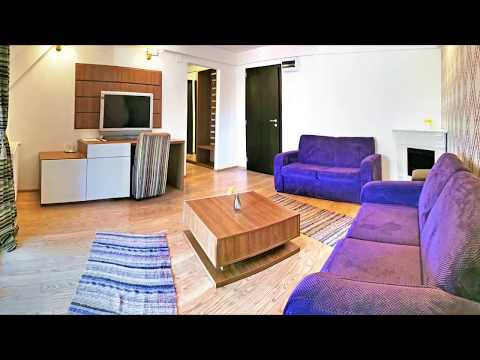 Pensiunea Bucovina Residence & SPA ****, Gura Humorului, jud. Suceava