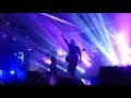 Kamelot - Torn (Houston 12.10.15) HD