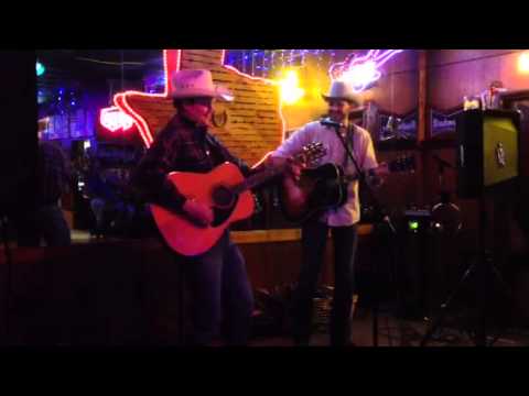 Battle of New Orleans - Jackson Eli at The Cowboy Club