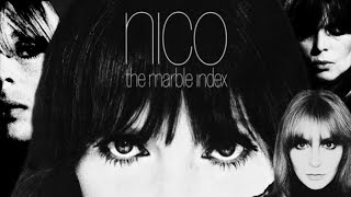 Nico - The Marble Index|Vinyl Monday