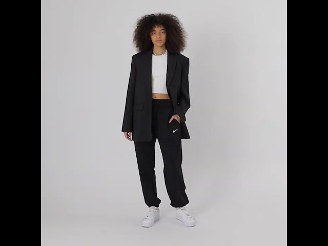 Video : PANT JOGGER STYLE OVERSIZED