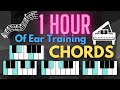 Exercises To Hear Almost Every Chord 1 Hour Of Ear Training