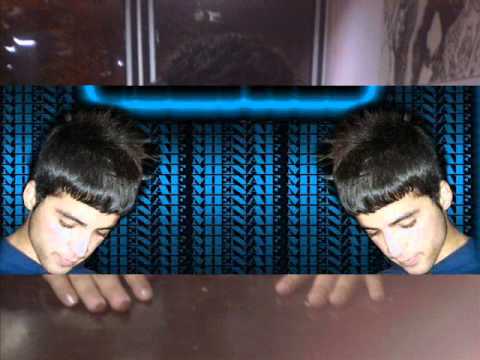 Gölge Ft Menaf - Madde Bağımlısı