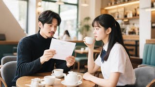 Download lagu Dia dipaksa kencan buta dengan pria lebih tua, dan setelah bertemu, dia menyadari betapa tampannya！ mp3