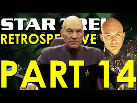 Star Trek Nemesis Retrospective/Review - Star Trek Retrospective, Part 14
