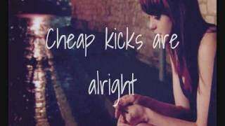 Noisettes - Cheap Kicks