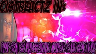 [FNAF SFM] "Possession Of Hate" - The Mangle FNAF Song REACTION | Fallen Apart!