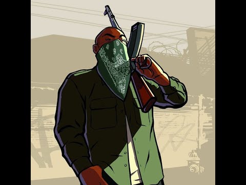 [FREE] "GTA" Beat estilo DEREK X  Ryu The Runner X Neckklace X Detroit ‐ Prod.Kisuko