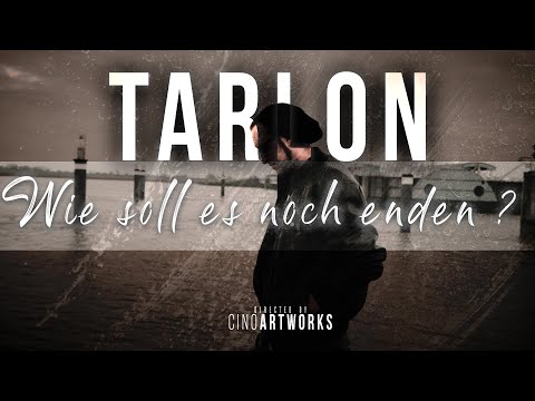 TarLon - Wie soll es noch enden ? ( Beat : Veysigz )