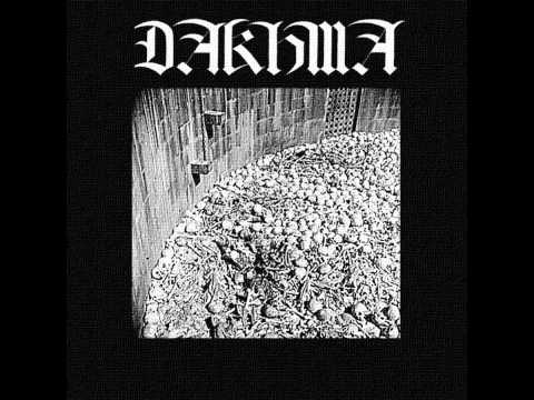 Dakhma - Dakhma CS [2014]