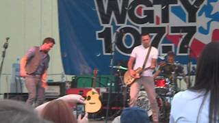Love and Theft- Inside Out