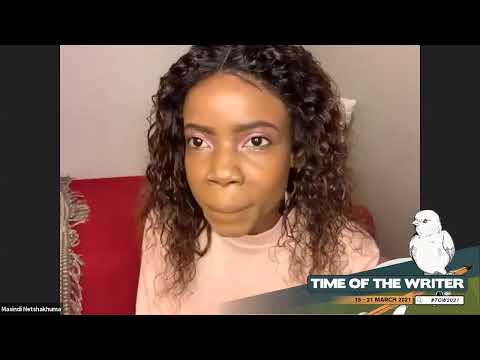 TOW2021  - Yesterdays and Imagining Realities