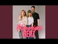 Hungriges Herz