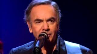 Neil Diamond - Another Day That Time Forgot (duet with Natalie Maines)