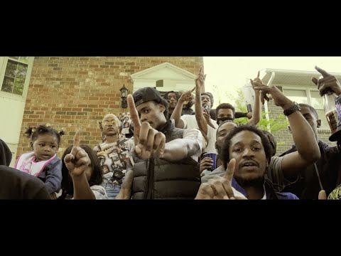 Ricky B Da Lefty - 21 (Official Video)