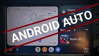 Latest Android Auto Review, tips and tricks! You won