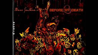 Bass Santana - I'm Working On The Tape But Free Spliff! (ft. Kridakal) (Before My Death - MIXTAPE)