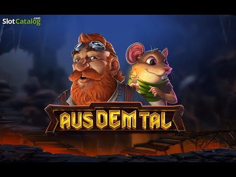 Aus Dem Tal gameplay video